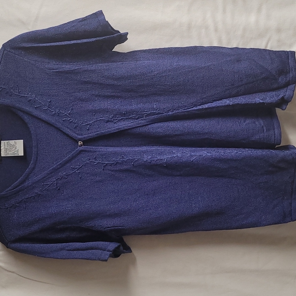 Womens Sweater